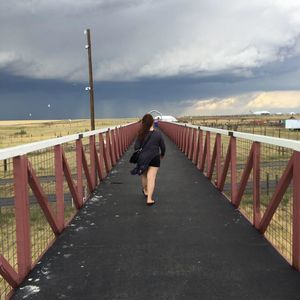 Meet your Posher, Maria alexandra